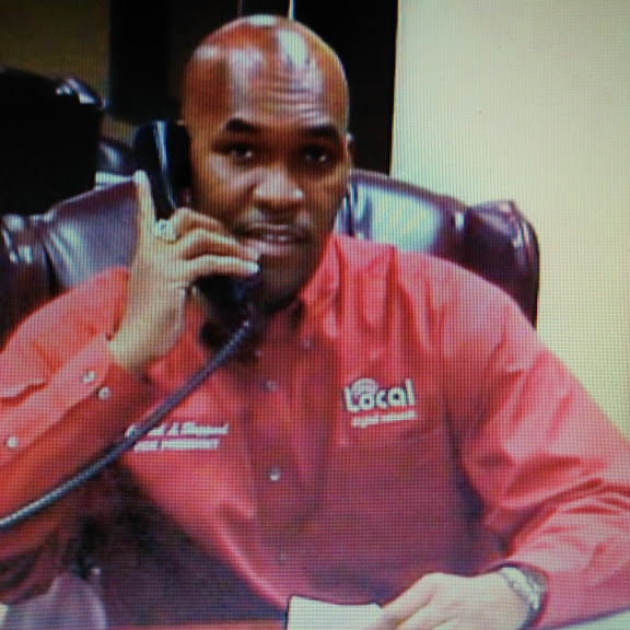 Founder of Local Digital Agencies